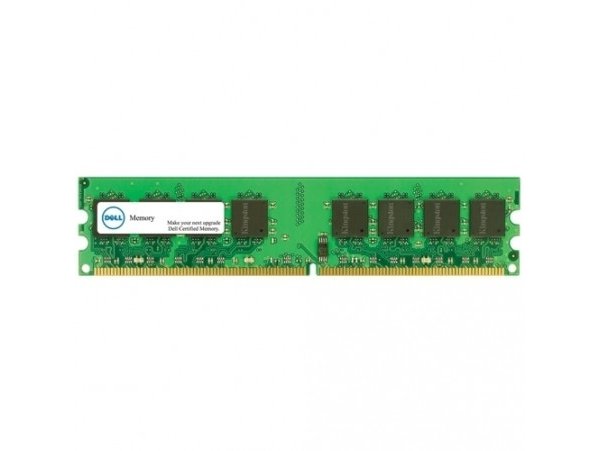 RAM DELL 8GB DDR3L, 1600 MHz, Low Volt, Dual Rank, x4 Bandwidth UDIMM
